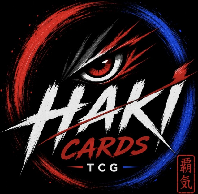HakiCards TCG